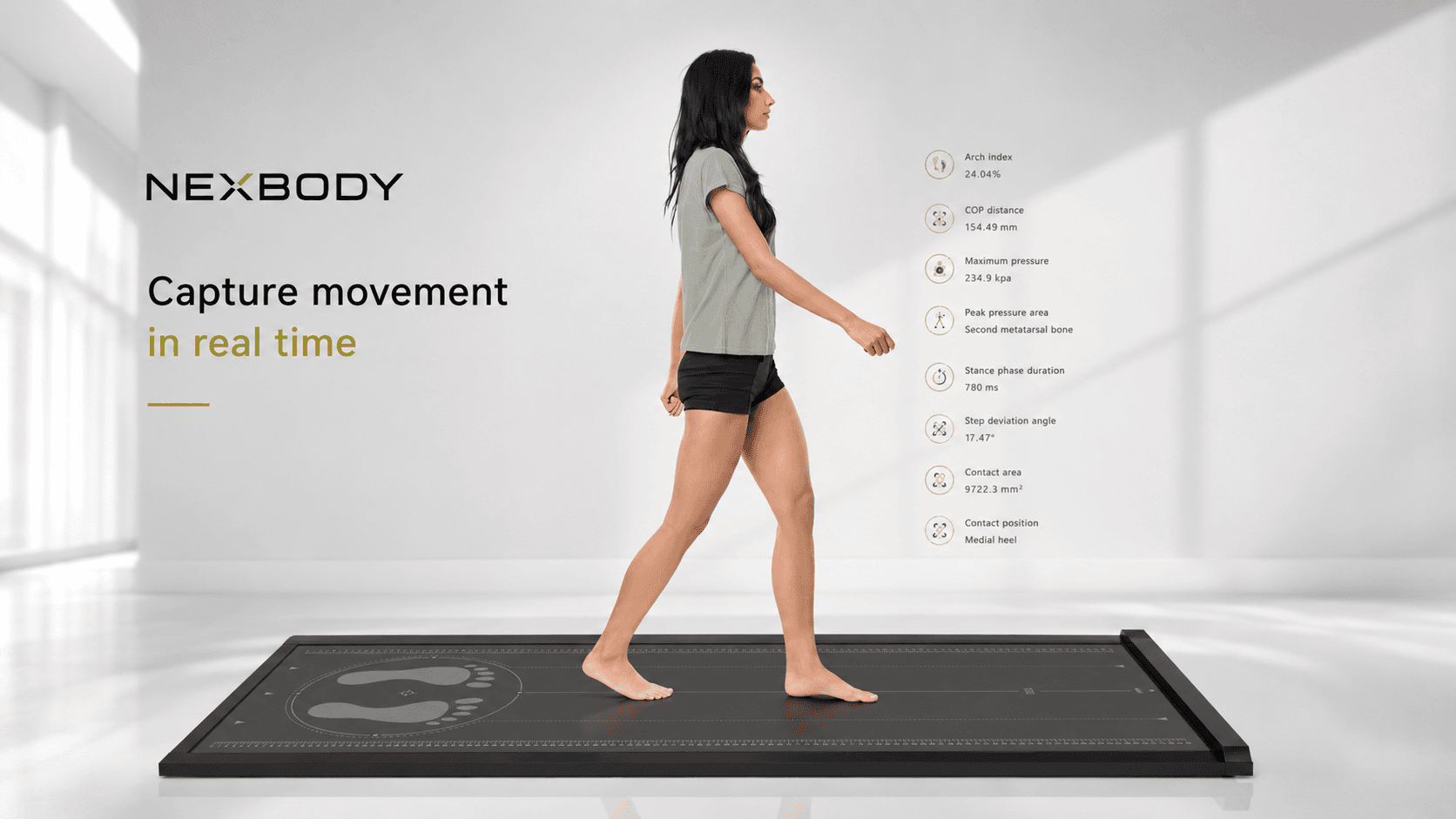 NEXBODY OneScan