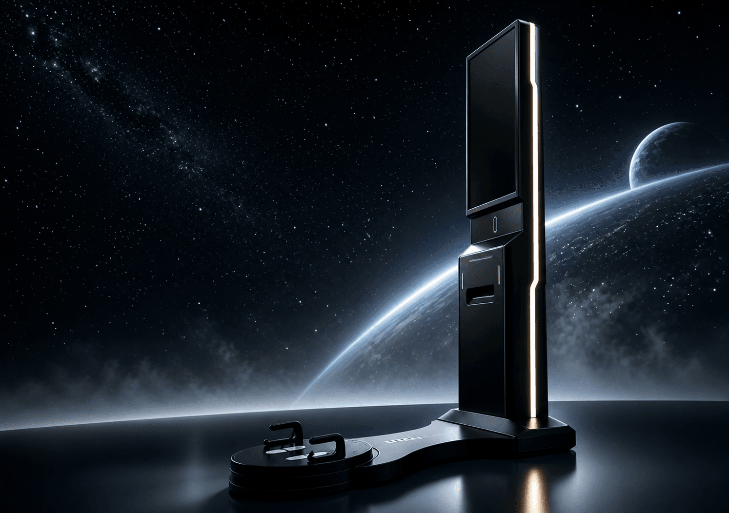 NEXBODY Nexbody-X60