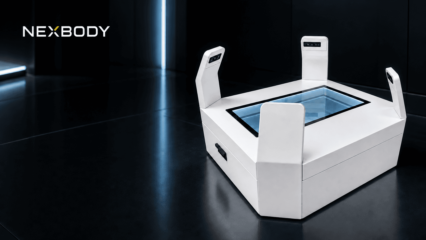 NEXBODY F20