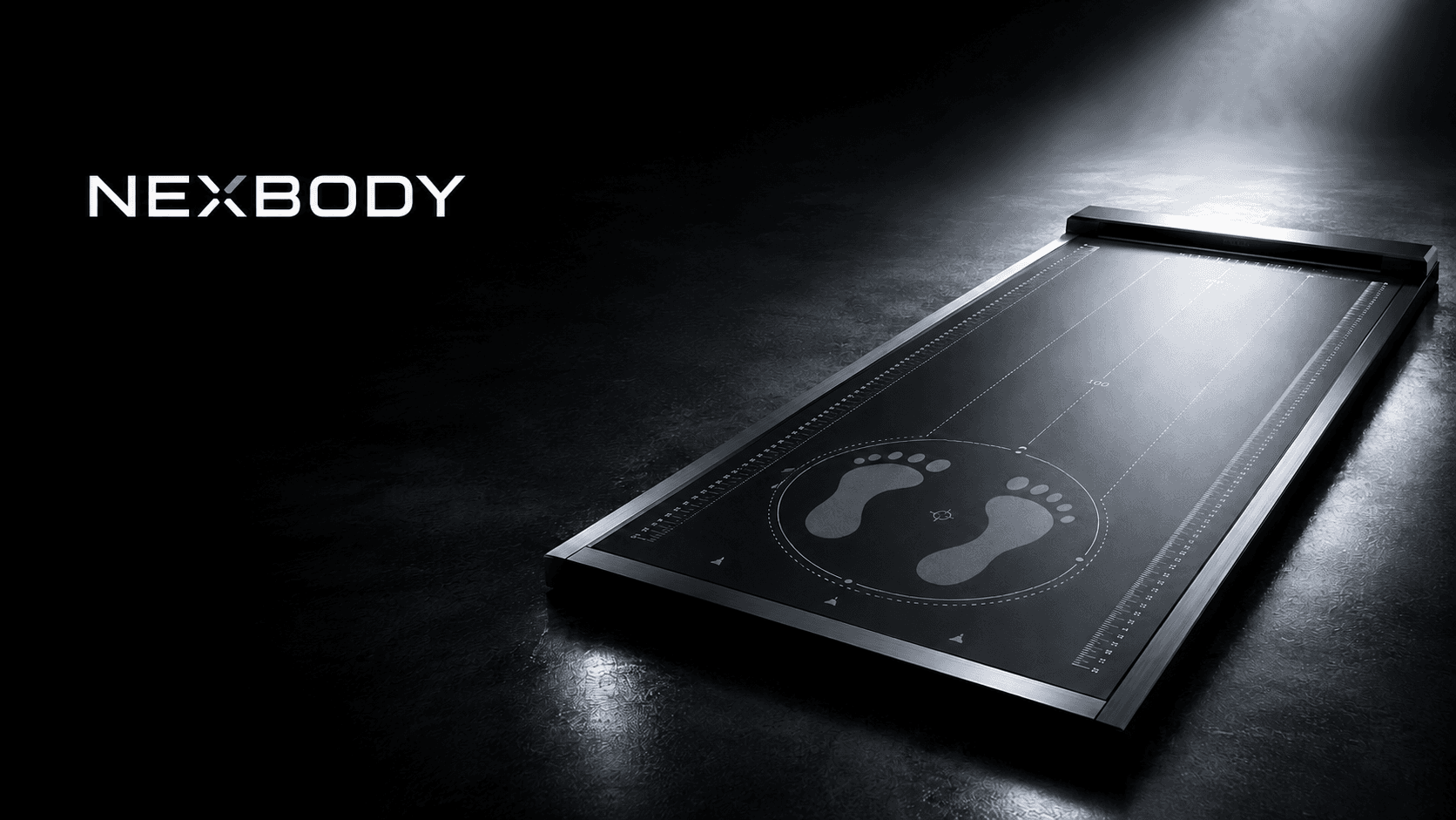 NEXBODY OneScan