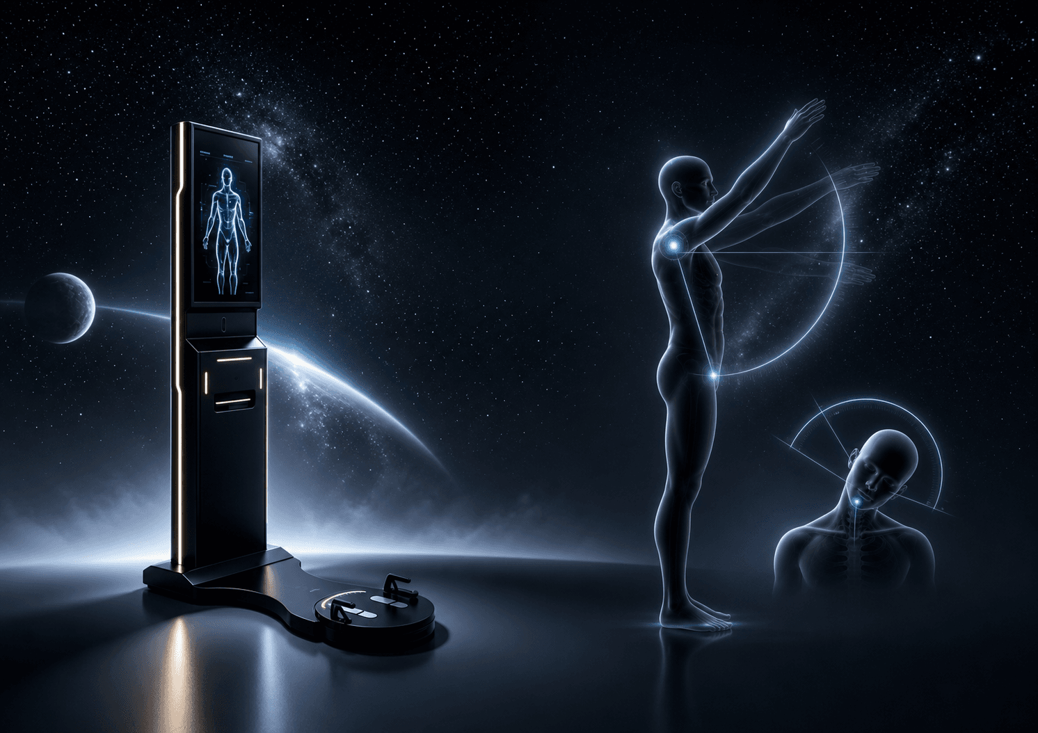 Mobility assessment result